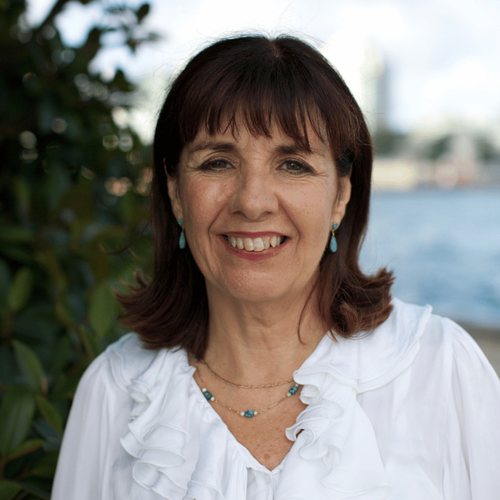 Heather Gonzalez, The Parent Whisperer