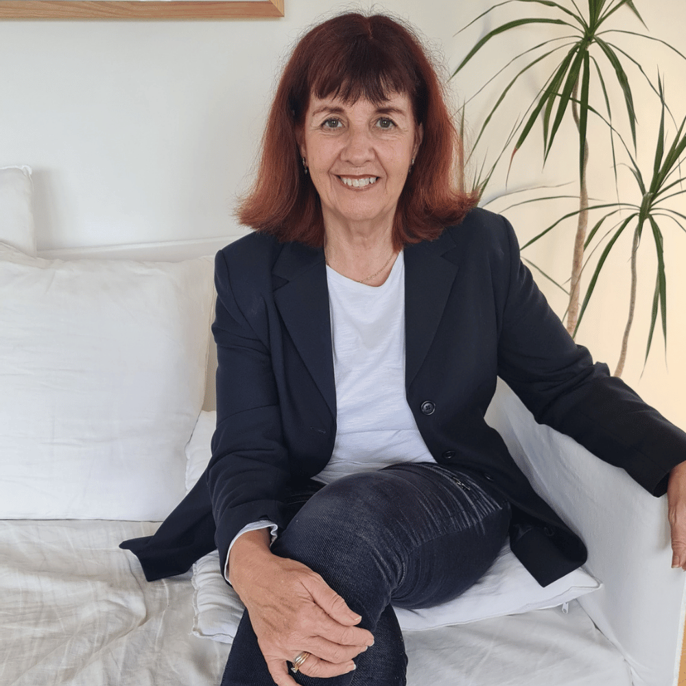 Heather Gonzalez, The Parent Whisperer